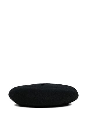 basco in lana nero MARNI KIDS | M01641M00W00M900